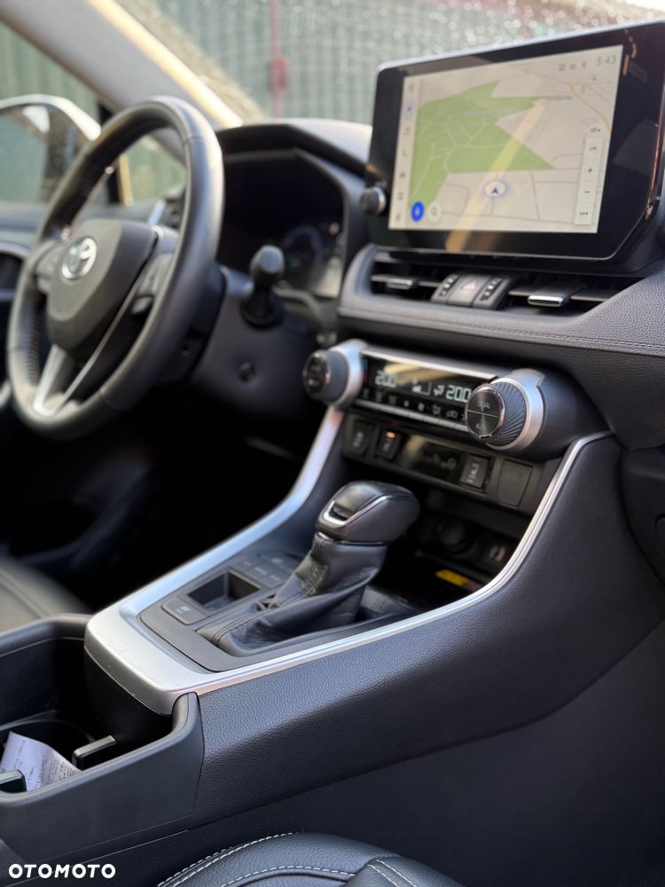 Toyota RAV4 2.5 4x2 Comfort - 21