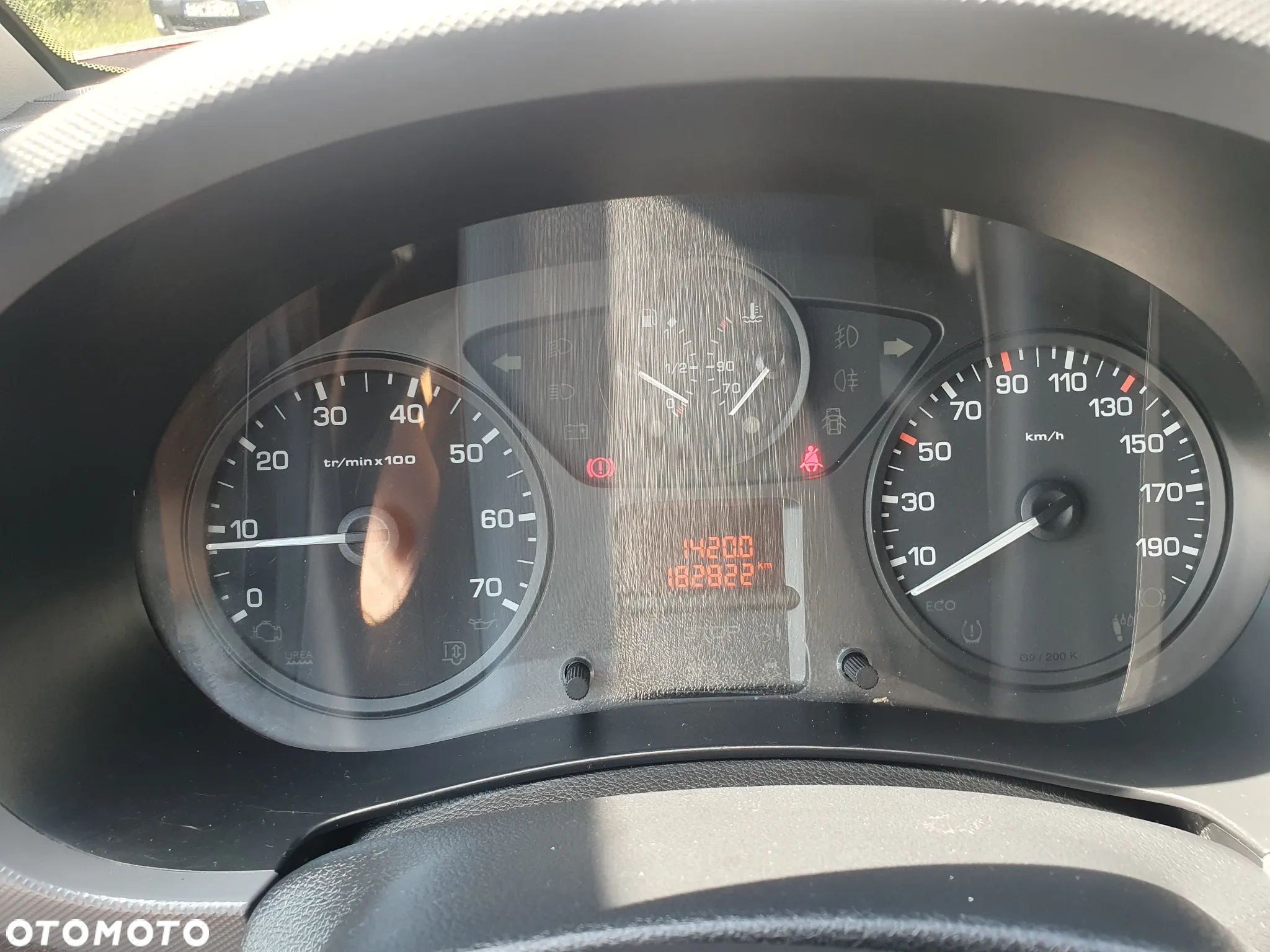 Peugeot Partner 1.6 HDi Access - 9
