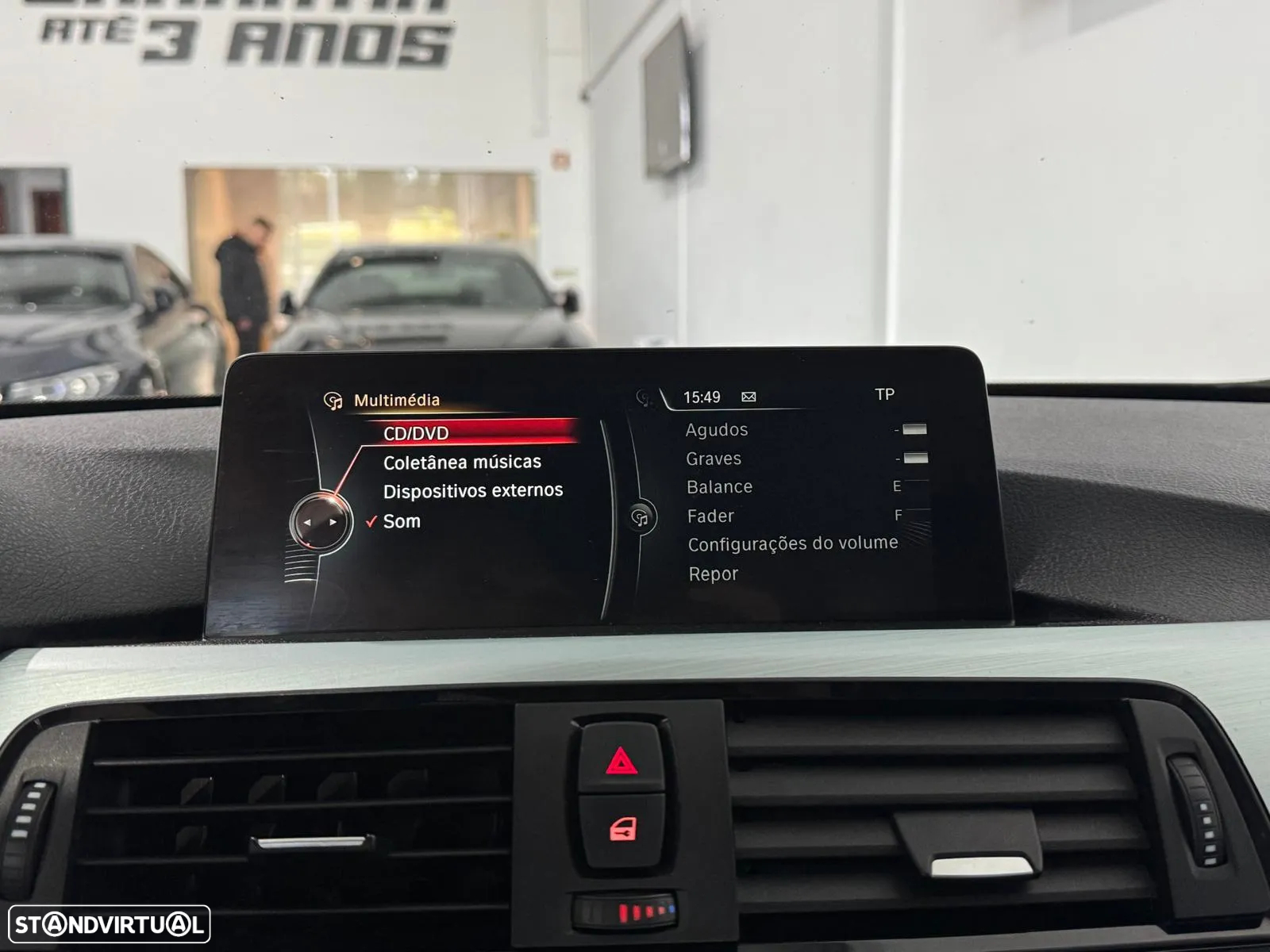 BMW 420 Gran Coupé d Pack M - 28