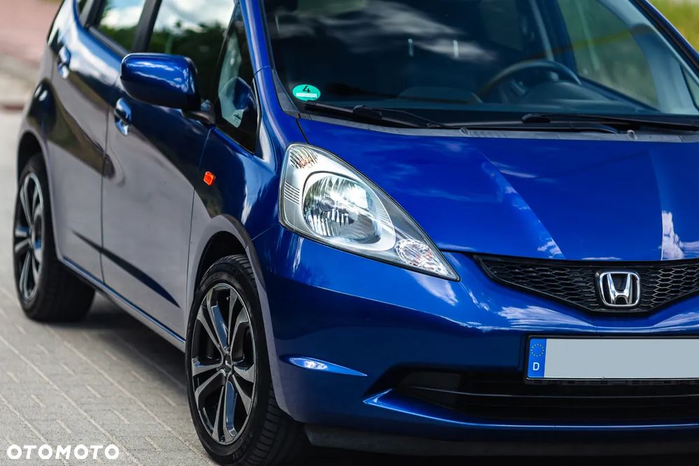 Honda Jazz 1.2 i-VTEC - 5