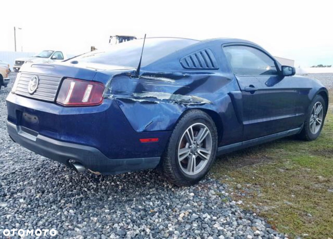 Ford Mustang 3.7 V6 Premium - 15