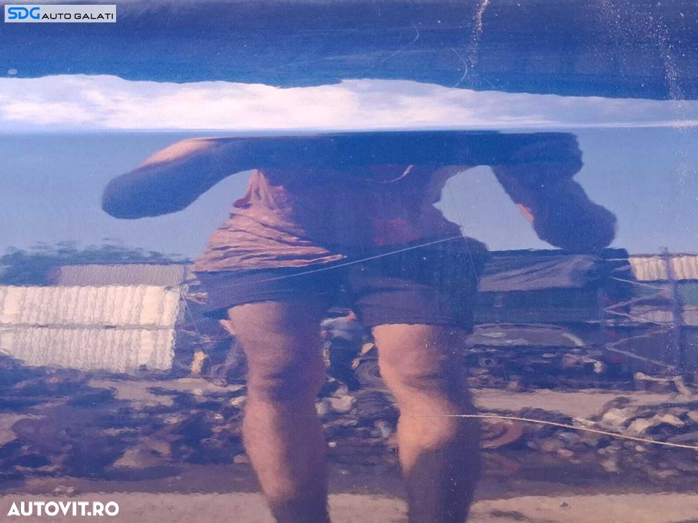 Usa Usi Portiera Portiere Stanga Fata Dezechipata Opel Astra H Hatchback Scurt 2004 - 2010 [LC1008] - 6