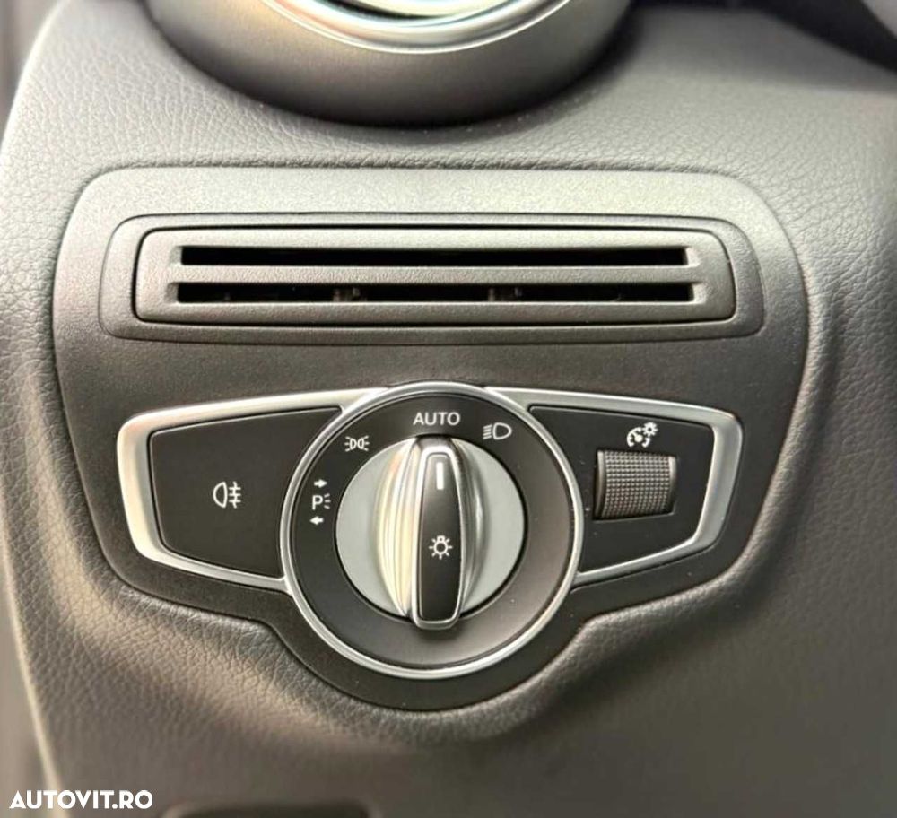 Mercedes-Benz GLC - 23