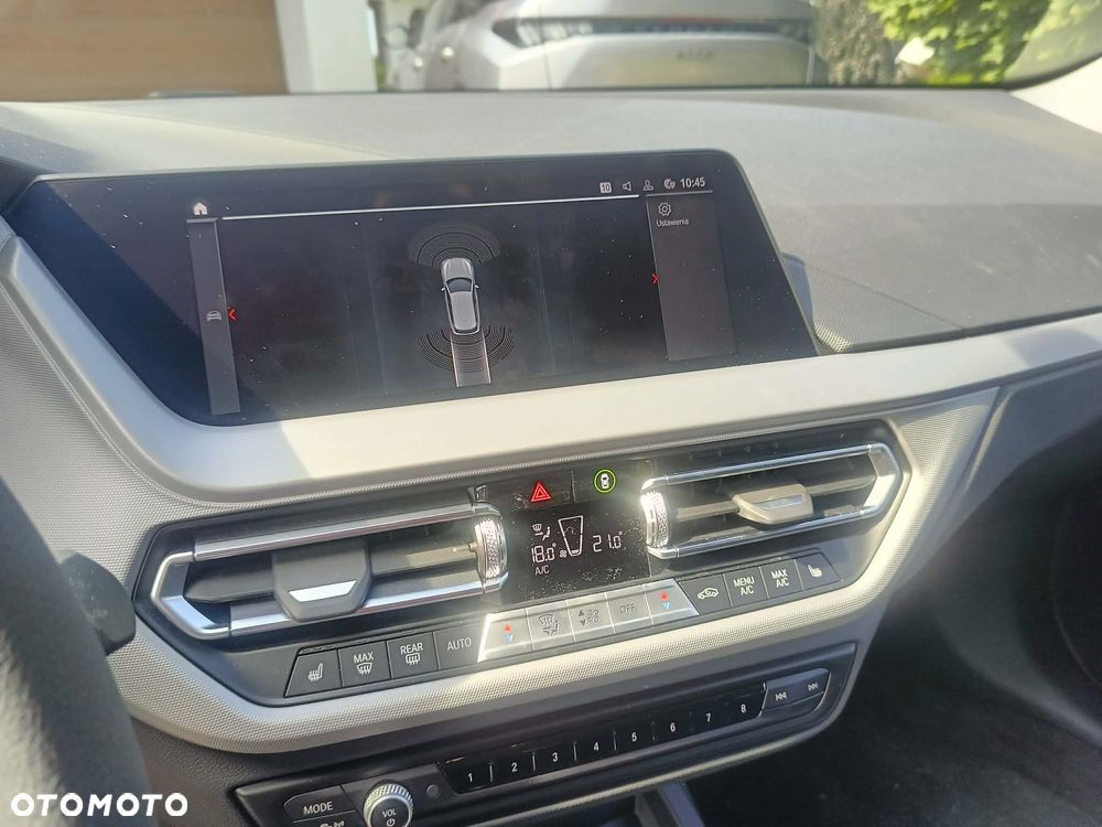 BMW Seria 1 118i GPF Advantage - 18