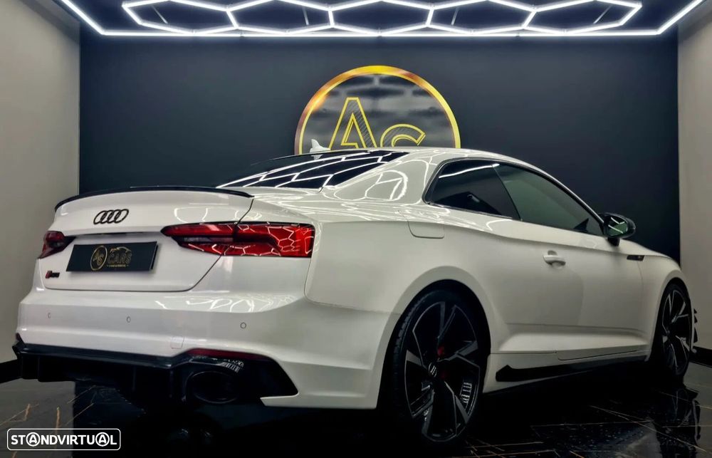 Audi A5 - 37