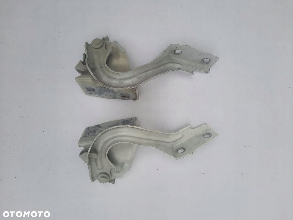 fiat ducato jumper boxer opel 14- toyota zawiasy maski - 2