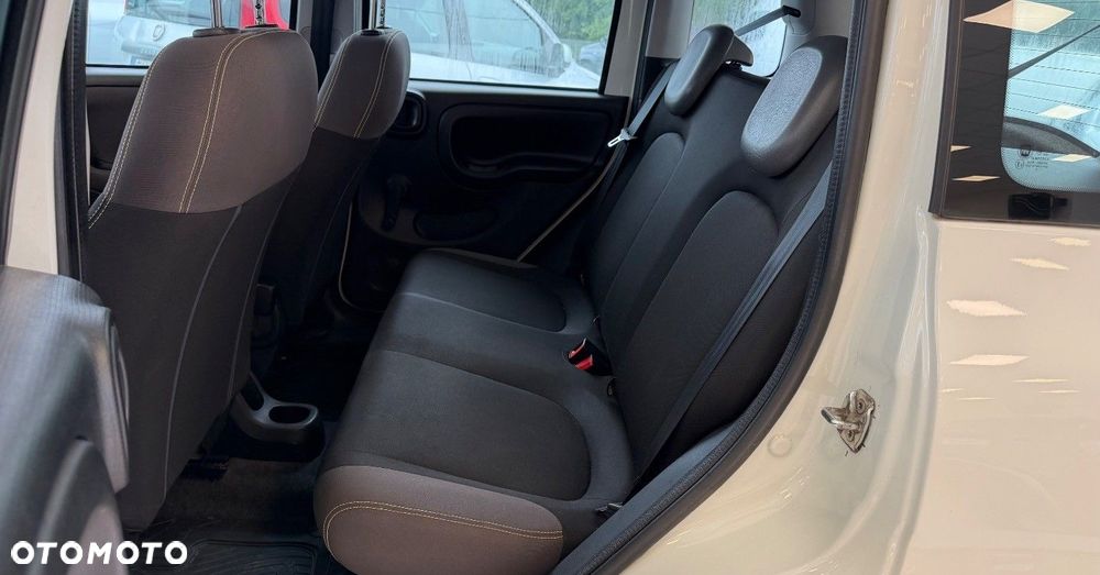 Fiat Panda 1.2 Young - 17