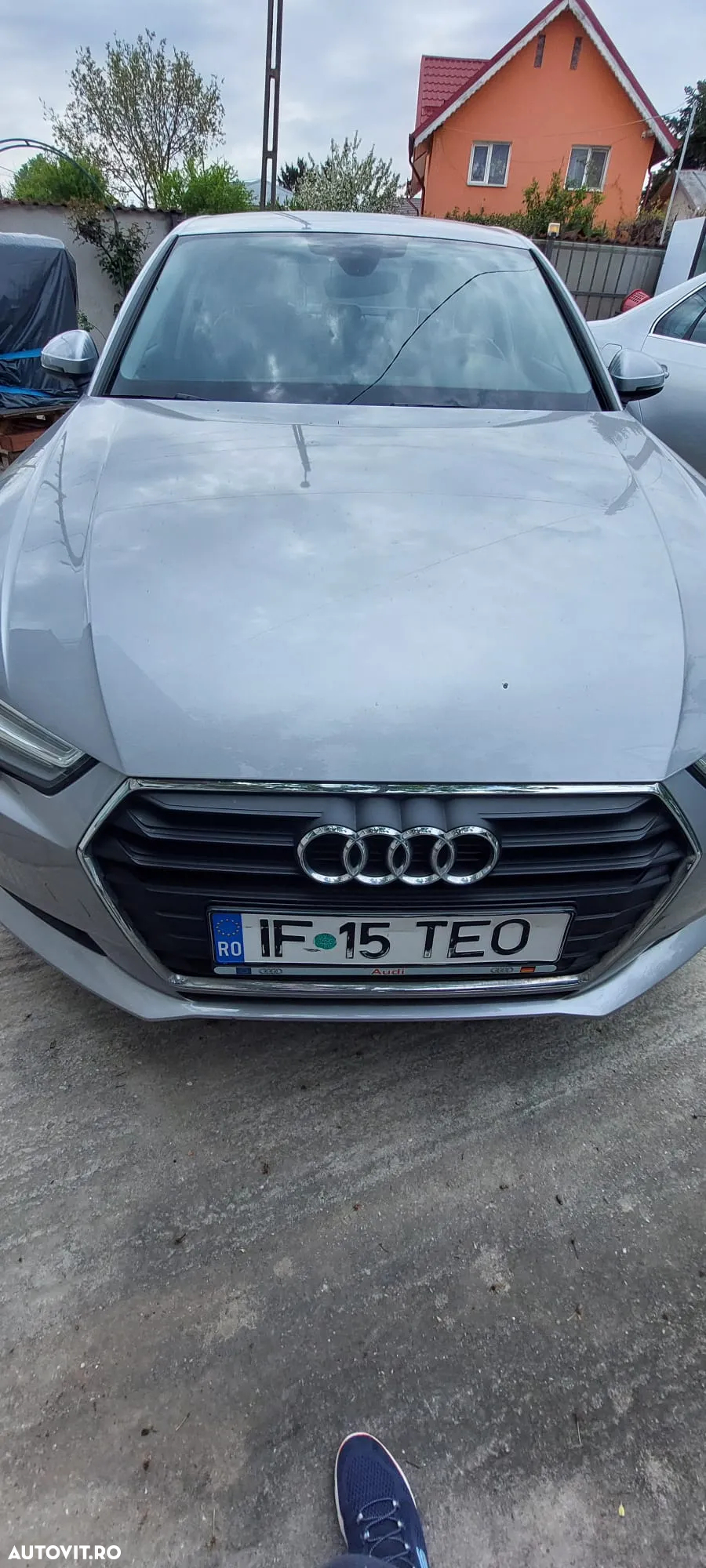 Audi A4 - 2