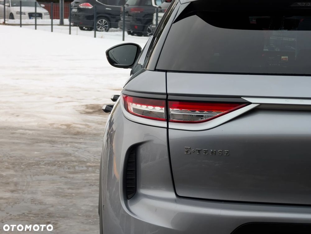 DS Automobiles DS 3 Crossback Grand Chic - 8