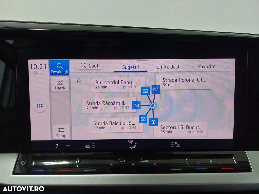 Ford Tourneo Connect 1.5L EcoBoost LWB Trend - 24