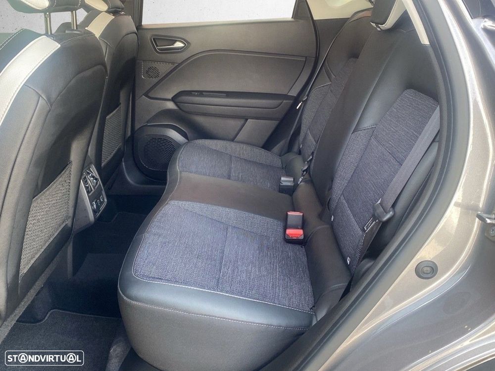 Renault Captur 1.0 TCe Techno - 9