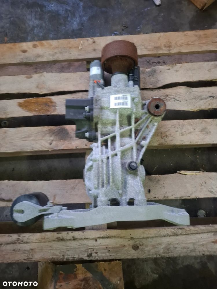 Dyferęciał most tył 1216694 Volvo xc60 II - 1