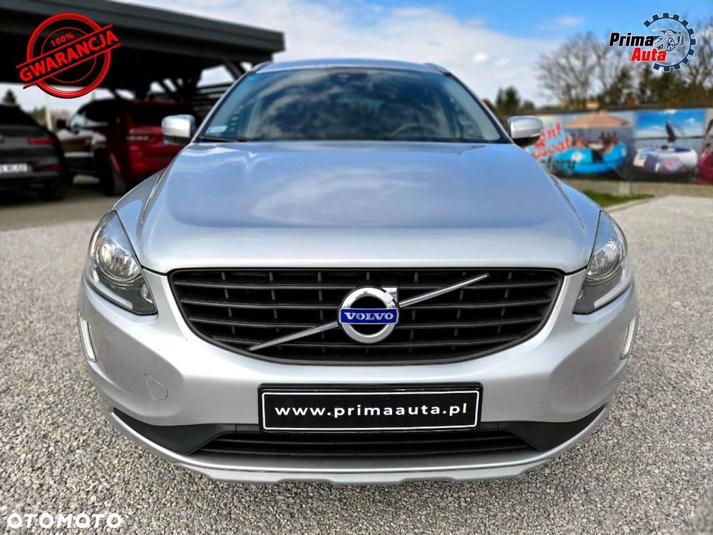 Volvo XC 60 D3 SCR Inscription - 8