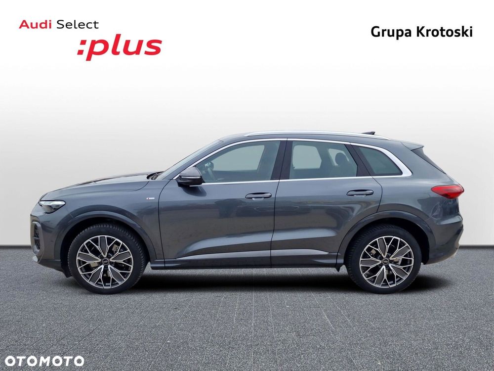 Audi Q5 2025 photo 2