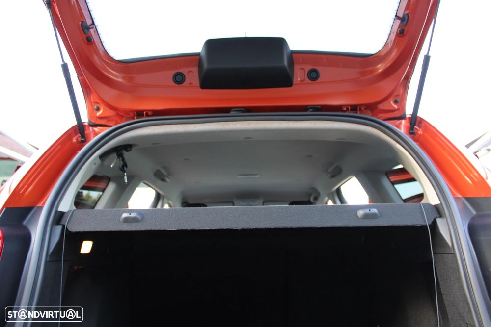 Dacia Duster 1.0 TCe ECO-G Extreme Bi-Fuel - 52