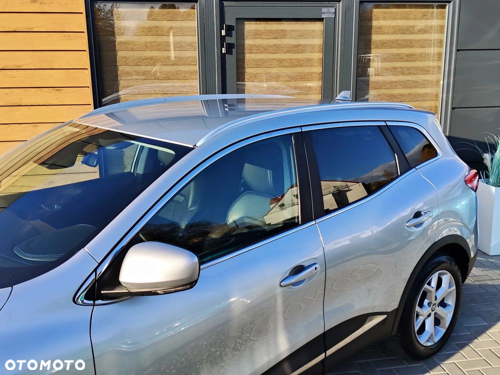 Renault Kadjar 2020 photo 3