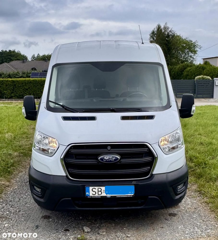 Ford TRANSIT - 9