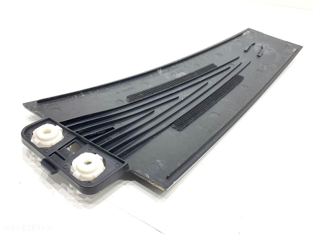 LISTWA OSŁONA SŁUPKA PRAWA  BMW 6 Gran Coupe (F06) 2012 - 2018 650 i xDrive 330 kW [449 KM] - 3