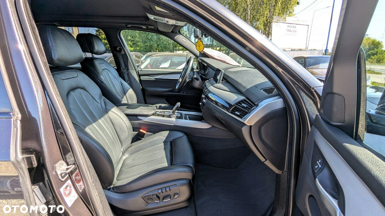 BMW X5 - 17