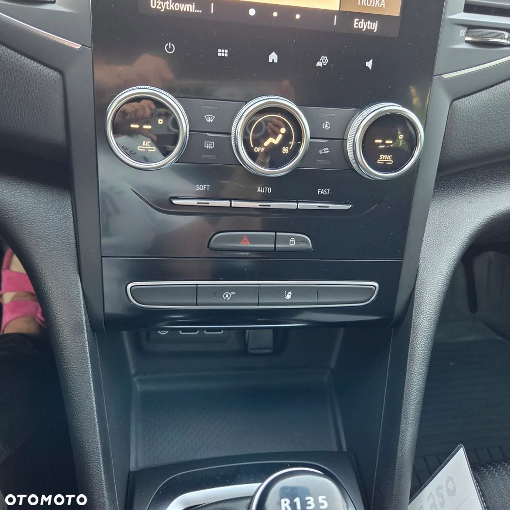 Renault Megane - 22