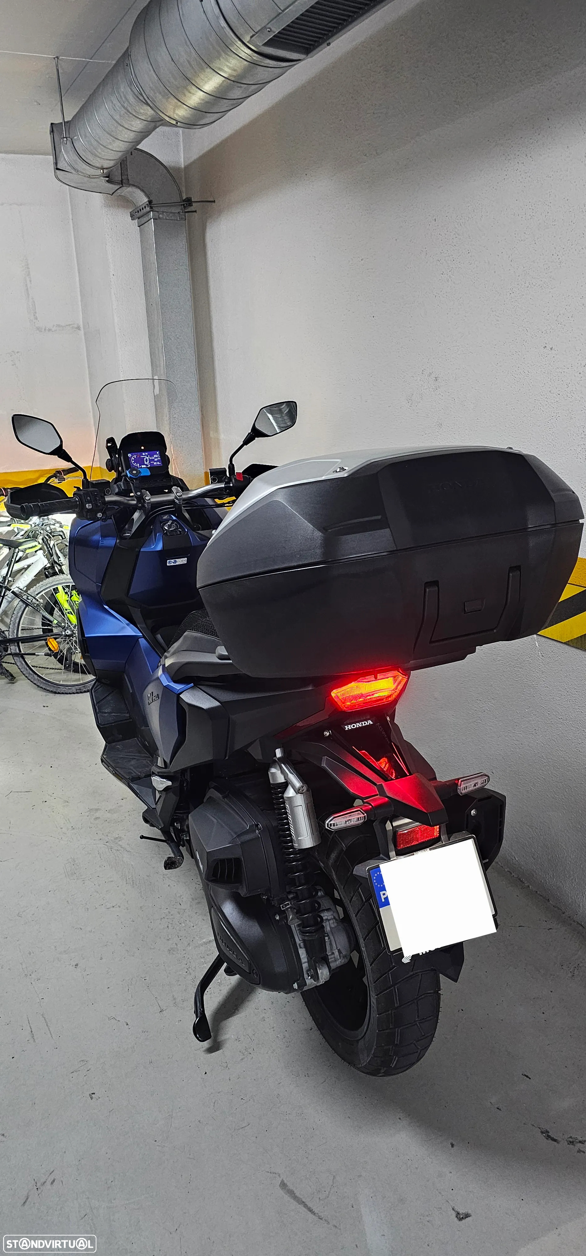 Honda ADV ADV 350 - 17