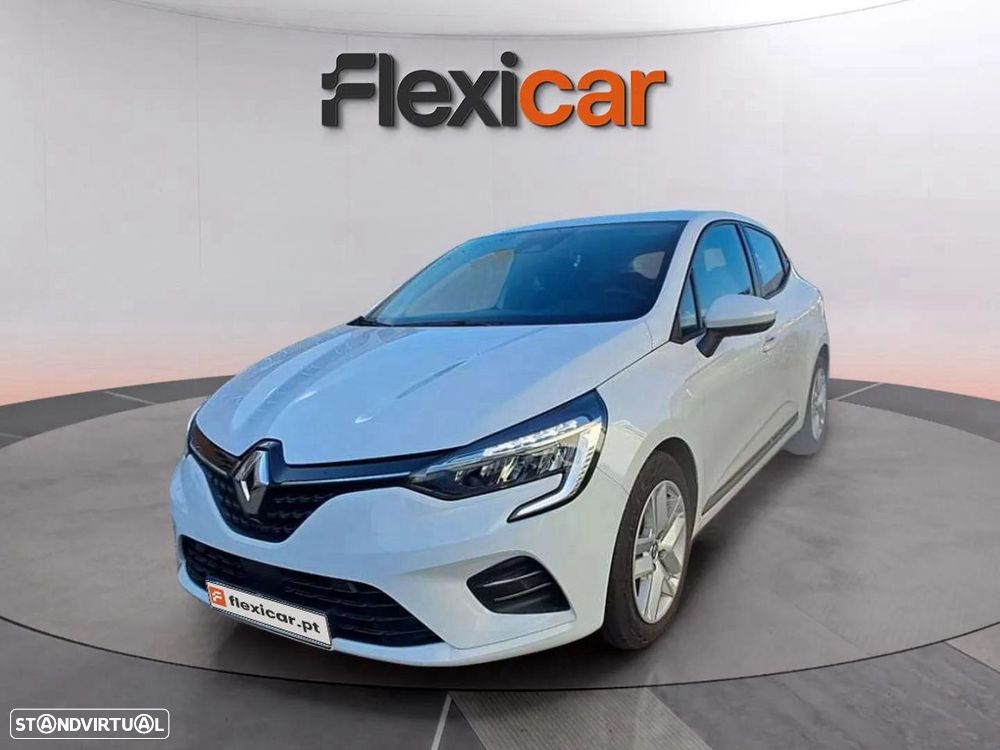 Renault Clio 1.0 TCe Limited - 3