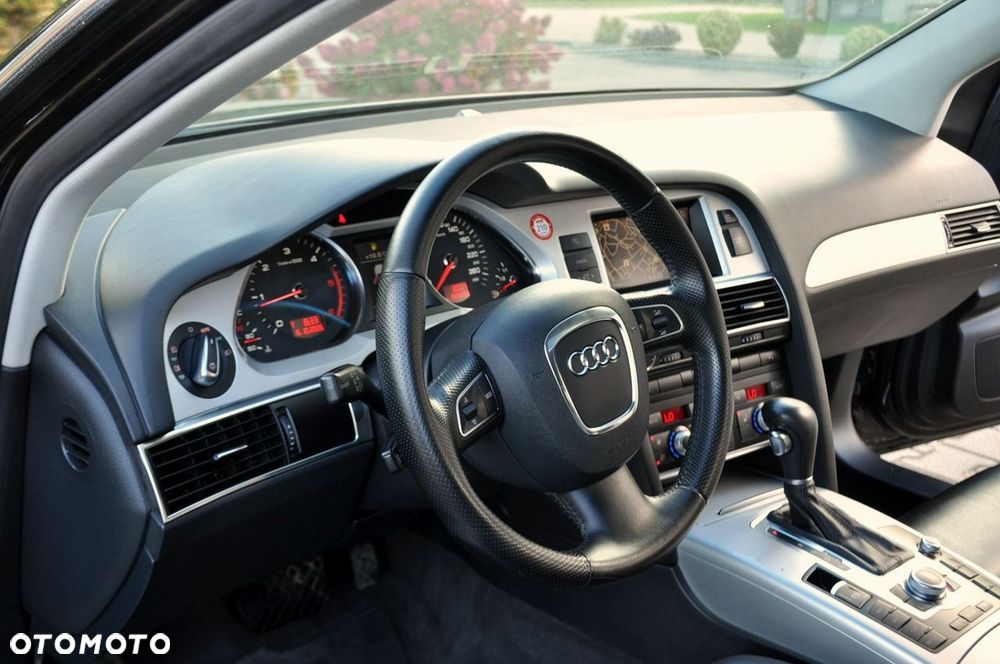 Audi A6 Avant - 23