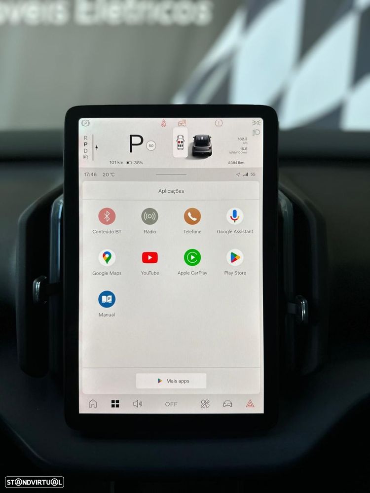 Volvo EX30 51 kWh Single Motor Core - 14