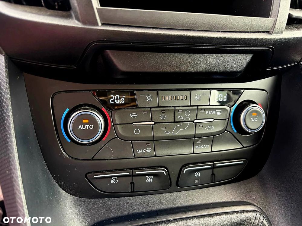 Ford Transit Connect Kombi 230 L2 Trend - 21