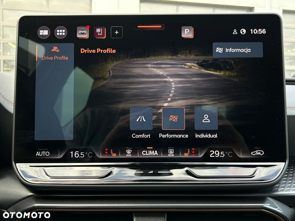 Cupra Formentor 1.5 TSI DSG - 33