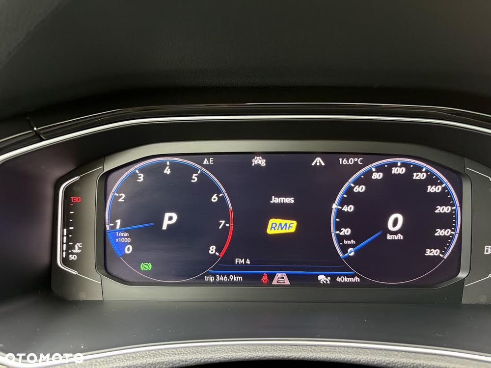 Volkswagen T-Roc 2.0 TSI 4Motion R DSG - 10