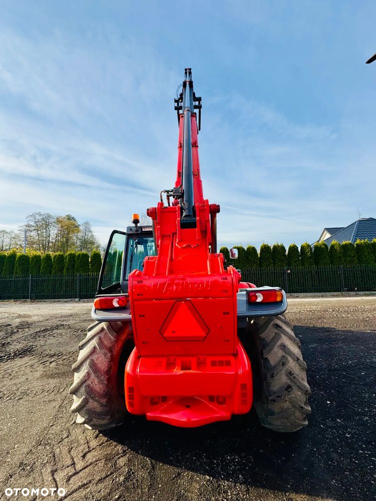 Manitou MT 1740SL TURBO - 8