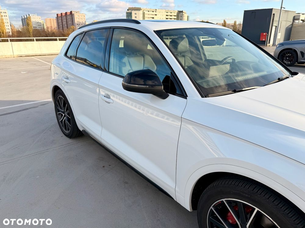 Audi SQ5 - 8