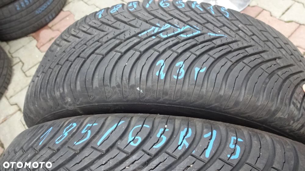 Opona całoroczna 2 szt. Vredestein Quatrac 185/65R15 88 H 2023r. - 5