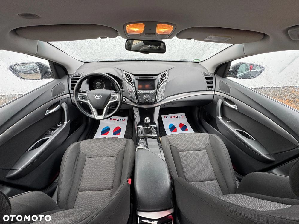 Hyundai i40 - 24