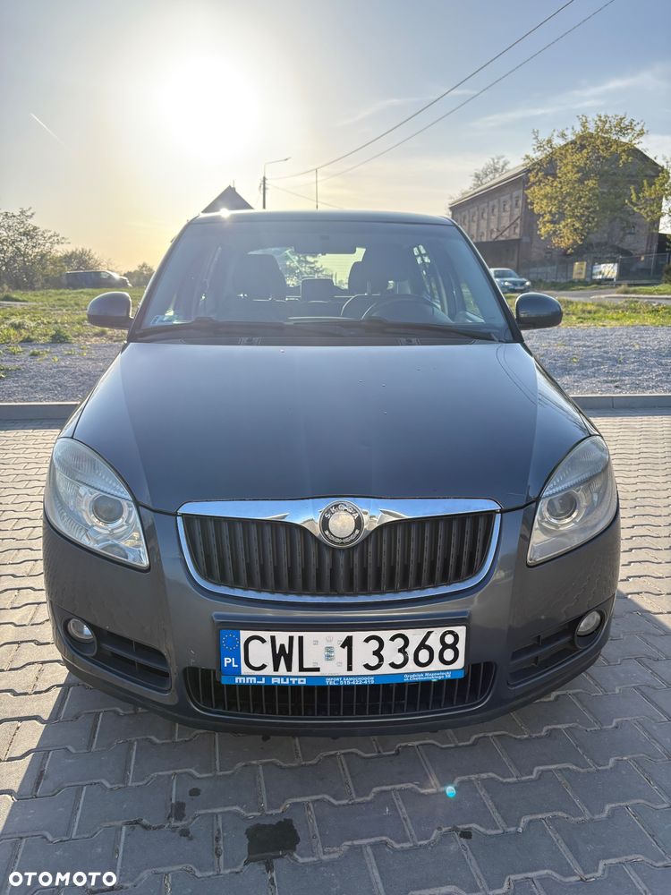 Skoda Fabia 1.2 12V Classic - 2
