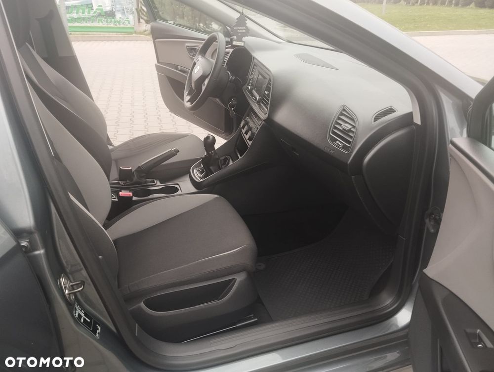 Seat Leon - 17