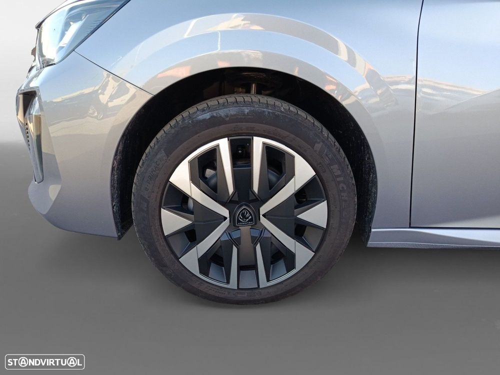 Peugeot 208 1.2 PureTech Style - 14