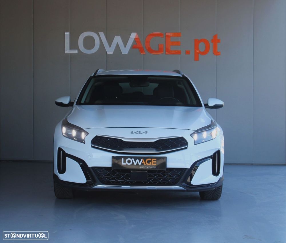 Kia XCeed 1.6 GDi PHEV Drive - 6