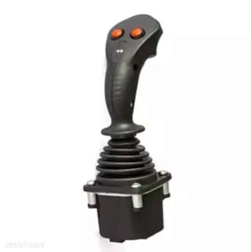 Joystick-maneta de control miniexcavator case cx36b - 1