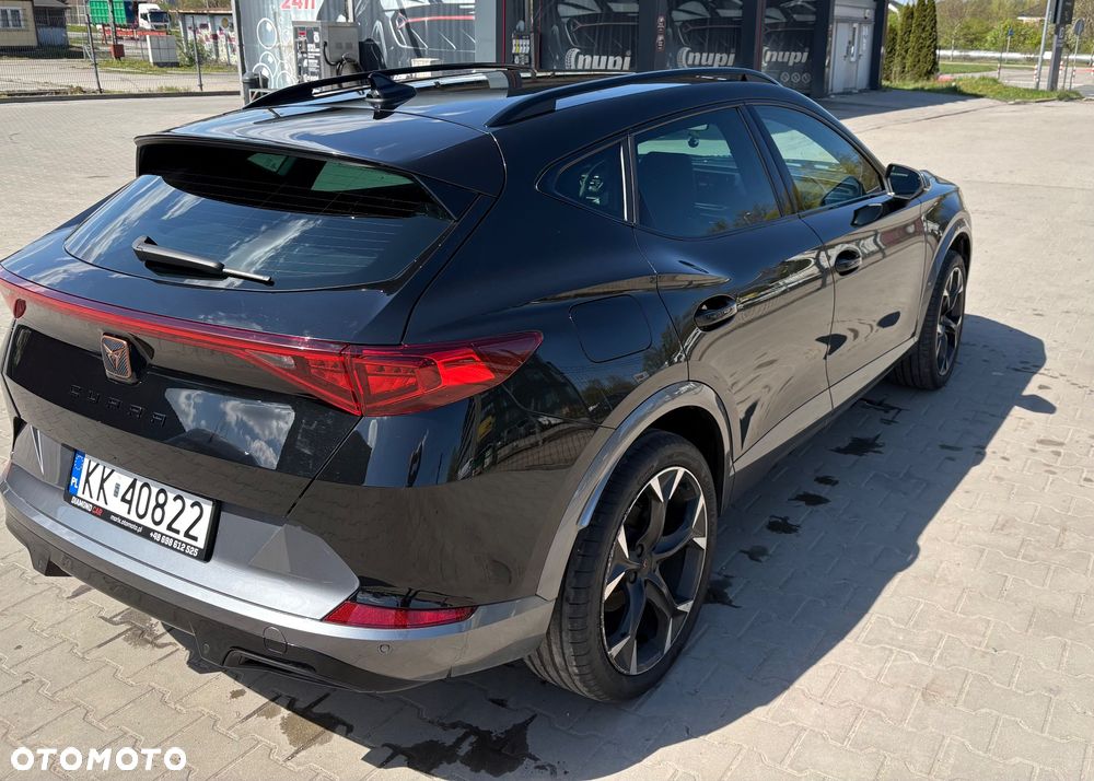 Cupra Formentor 1.5 TSI DSG Tribe Edition - 4
