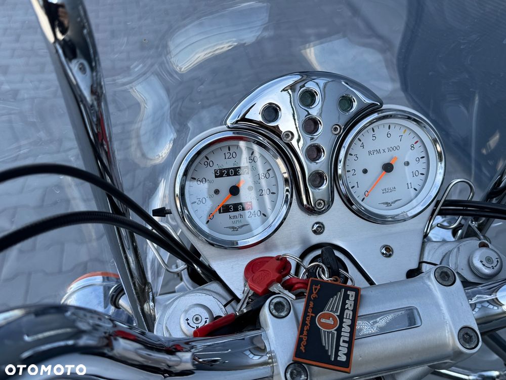 Moto Guzzi California - 19