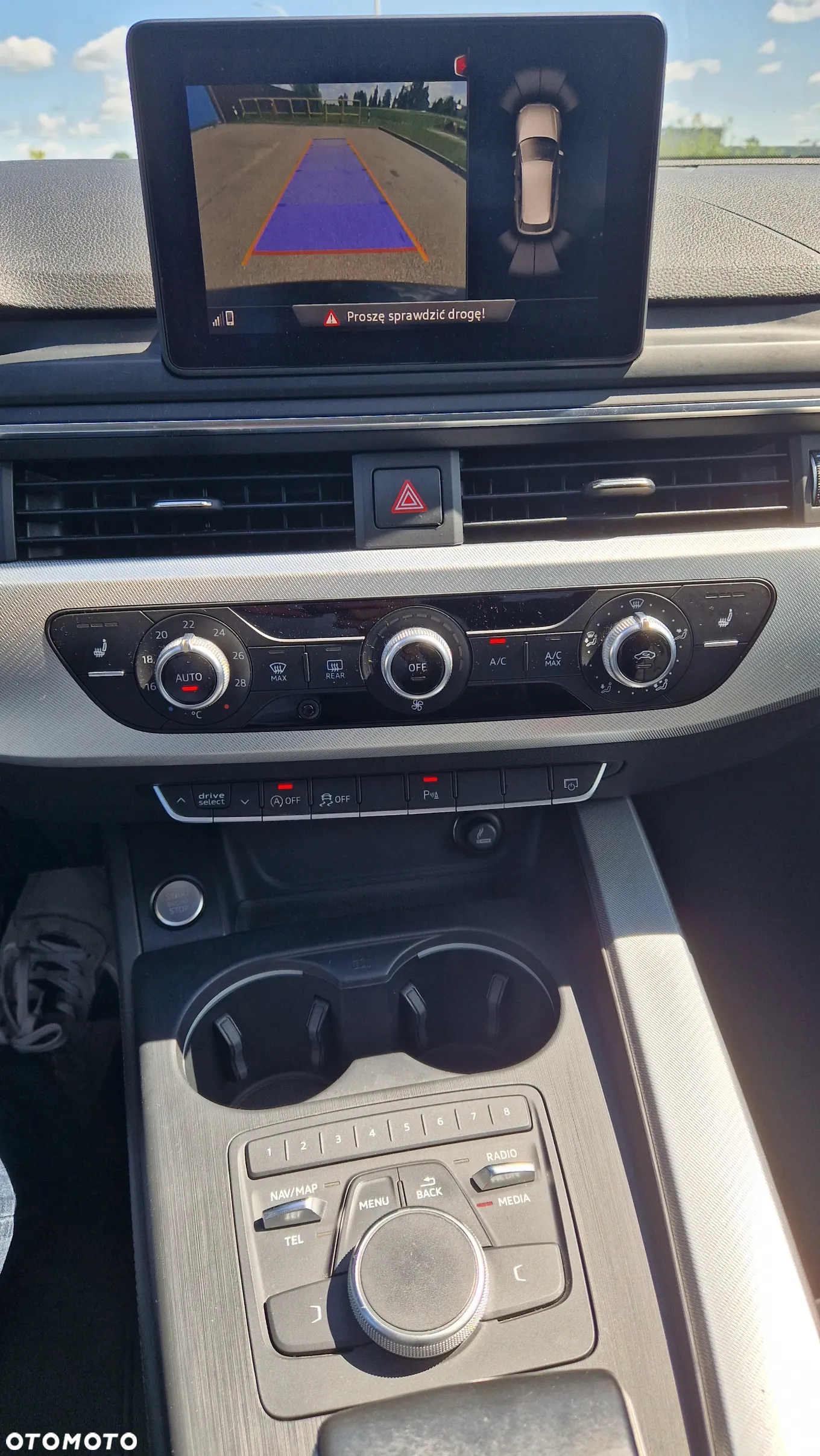 Audi A4 2.0 TDI S tronic - 10