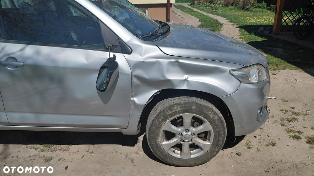 Toyota RAV4 2.0 4x4 Life - 2