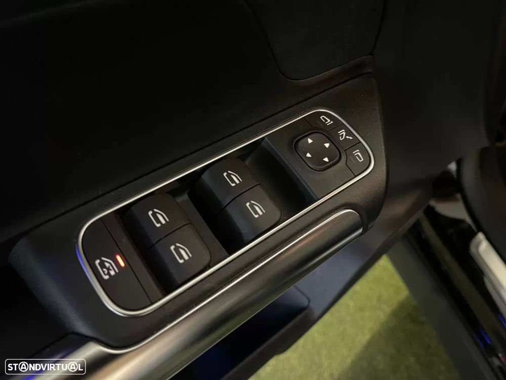 Mercedes-Benz EQA 250 AMG Line - 41