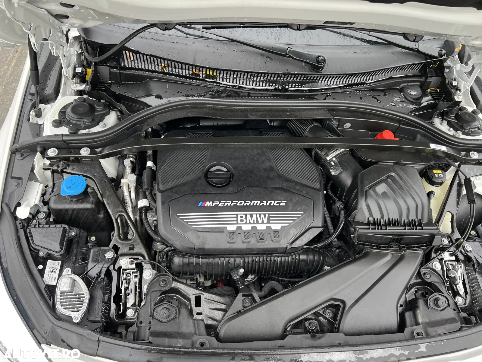 BMW M1 M135i xDrive AT - 8