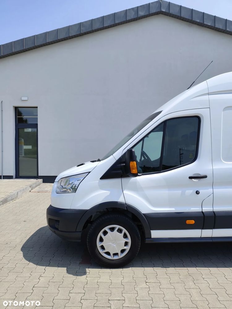 Ford Transit - 21
