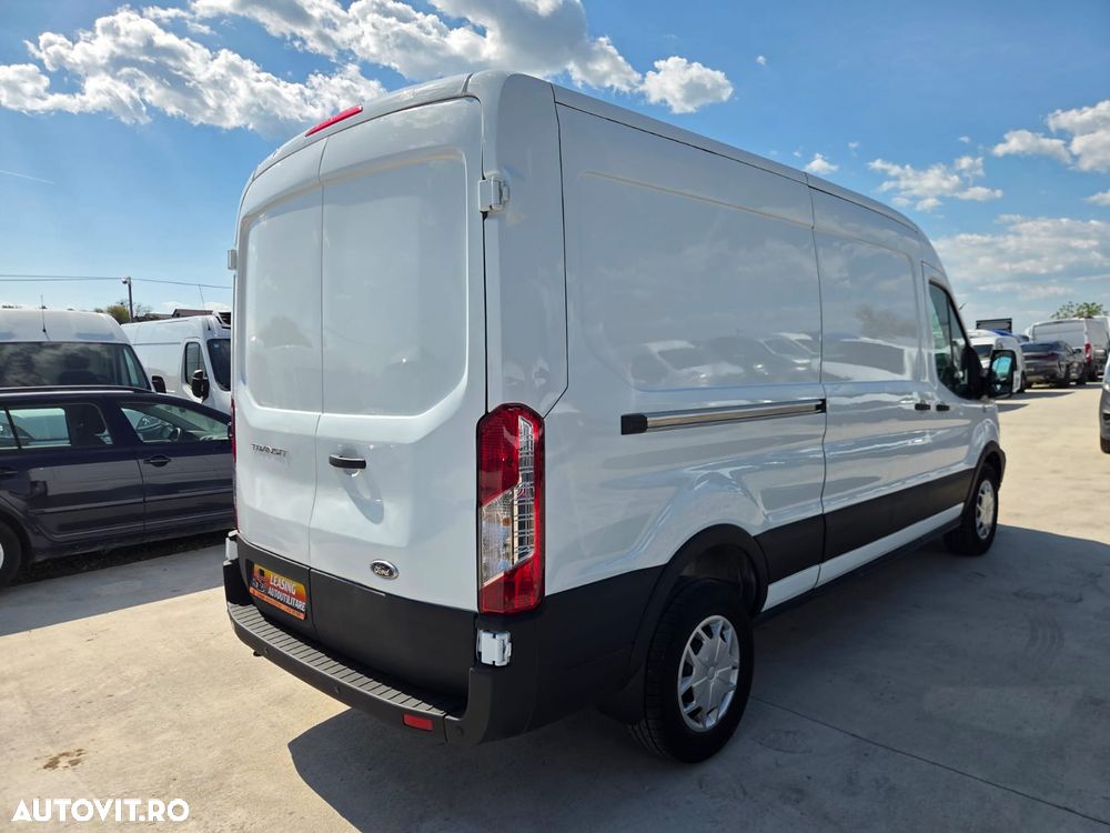 Ford Transit L3H2 - 7