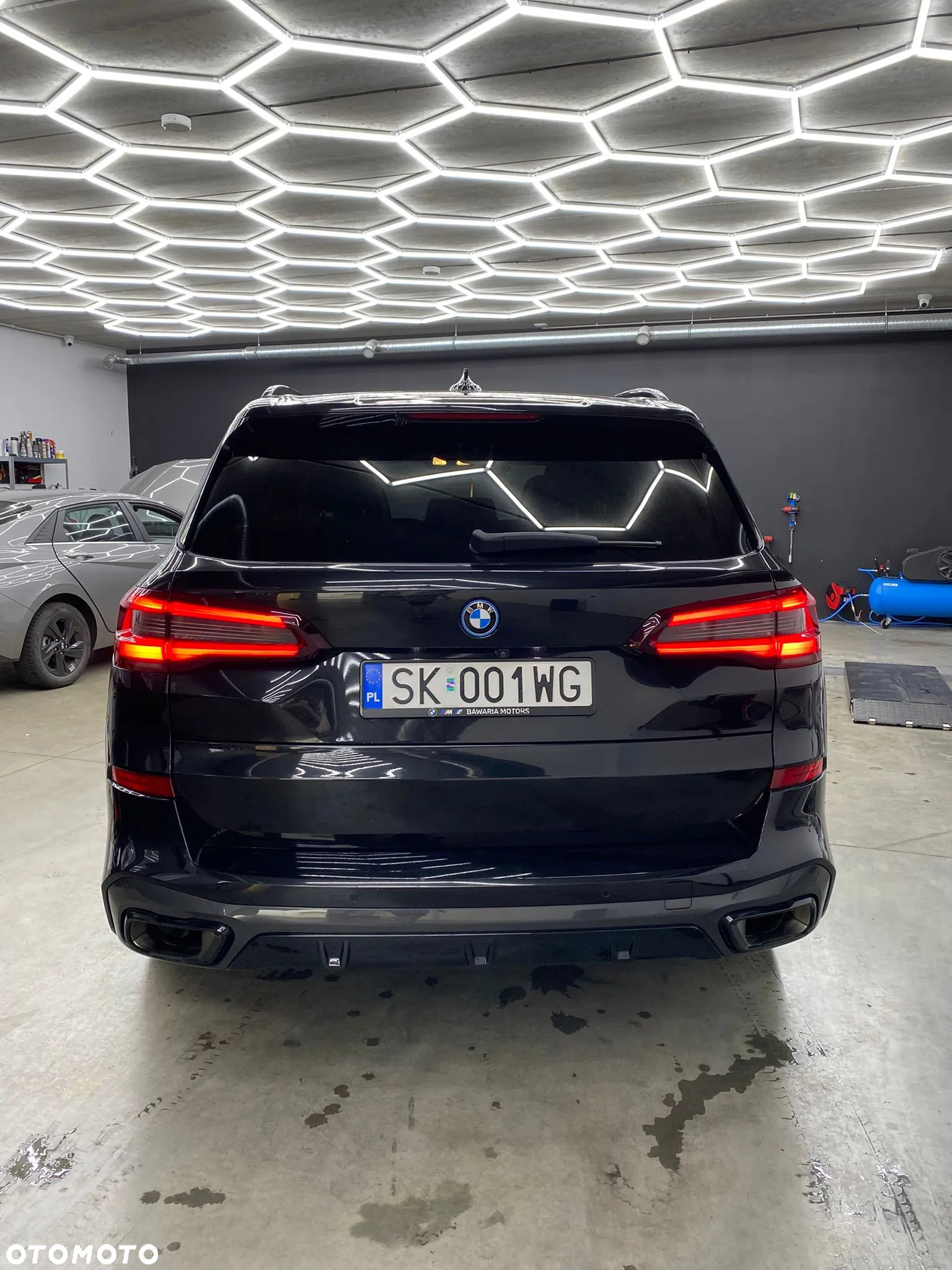 BMW X5 - 3