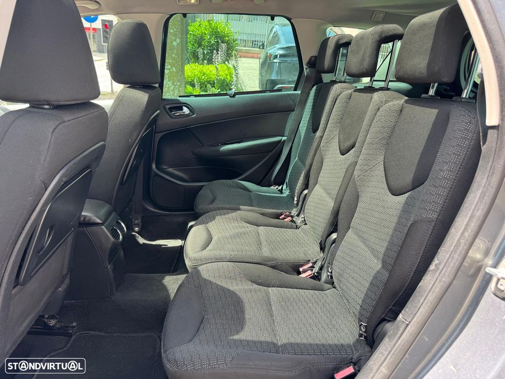 Peugeot 308 SW 1.6 HDi Sport CVM6 - 13